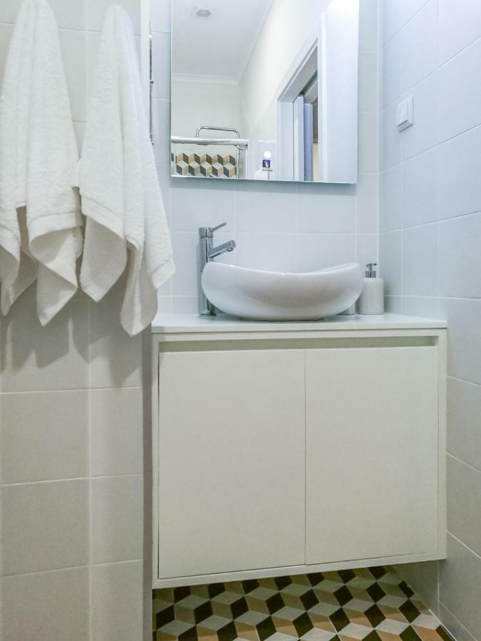 Breyner Stonewall Apartment Porto Ngoại thất bức ảnh