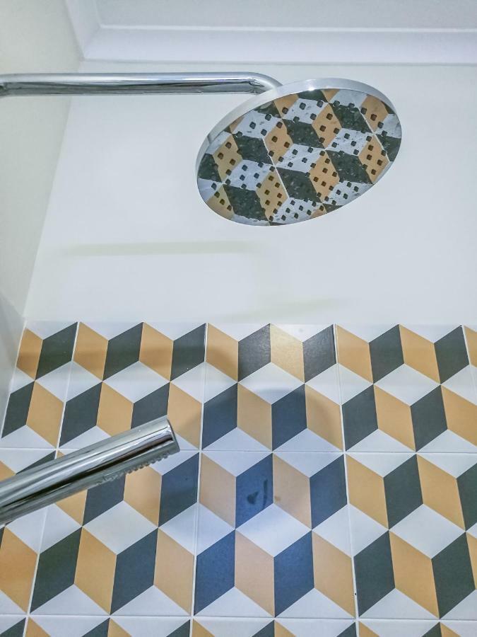 Breyner Stonewall Apartment Porto Ngoại thất bức ảnh