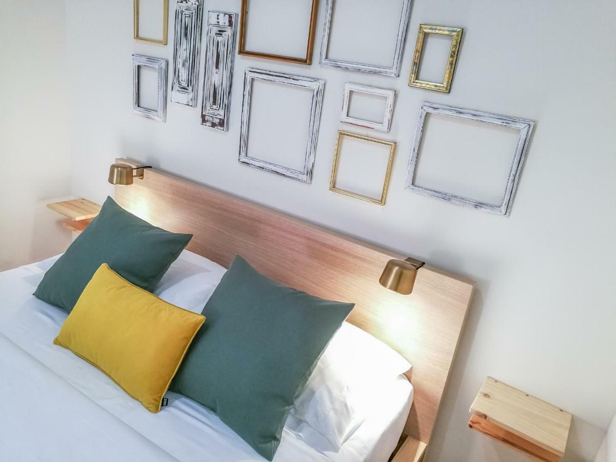 Breyner Stonewall Apartment Porto Ngoại thất bức ảnh