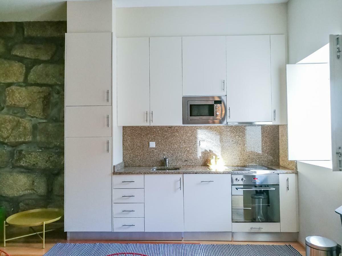 Breyner Stonewall Apartment Porto Ngoại thất bức ảnh