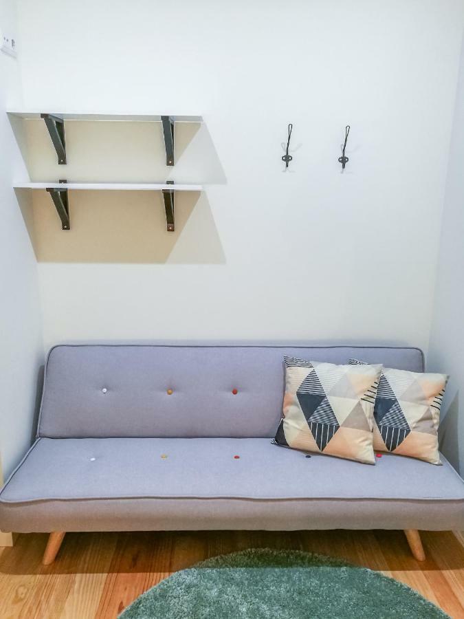 Breyner Stonewall Apartment Porto Ngoại thất bức ảnh