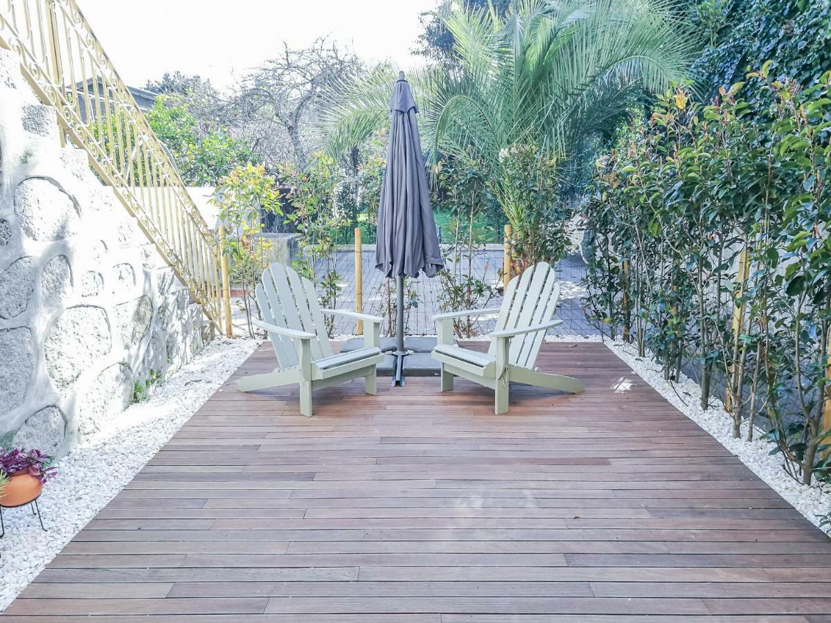 Breyner Stonewall Apartment Porto Ngoại thất bức ảnh